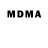MDMA VHQ Romul Griffon